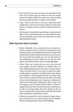 The Private Guitar Studio Handbook Product Image