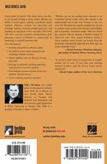 The Private Guitar Studio Handbook Product Image