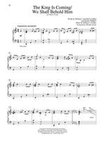 Solos For The Sanctuary: Gospel (Arr. Glenda Austin) Product Image