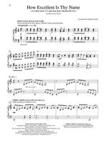 Solos For The Sanctuary: Gospel (Arr. Glenda Austin) Product Image