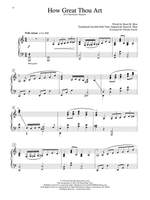 Solos For The Sanctuary: Gospel (Arr. Glenda Austin) Product Image