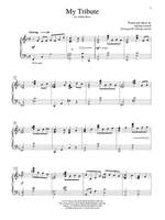 Solos For The Sanctuary: Gospel (Arr. Glenda Austin) Product Image