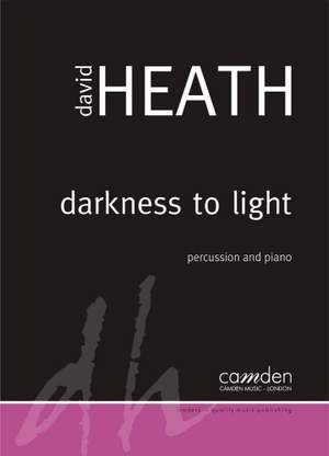 David Heath: Darkness To Light