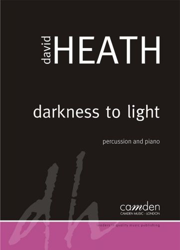 David Heath: Darkness To Light