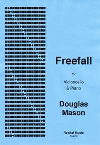 Douglas Mason: Freefall