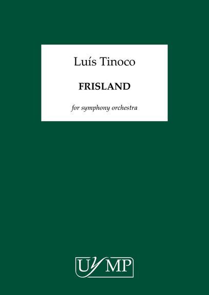 Luís Tinoco: Frisland