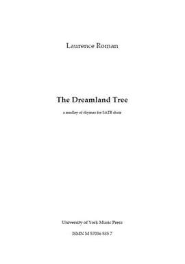 Laurence Roman: The Dreamland Tree