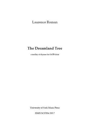 Laurence Roman: The Dreamland Tree