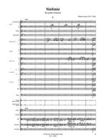 Luetter, J: Sinfonie Product Image
