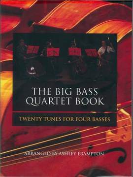 The Big Bass Quartet Book