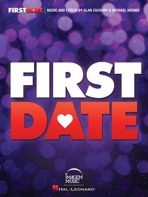 Alan Zachary_Michael Weiner: First Date