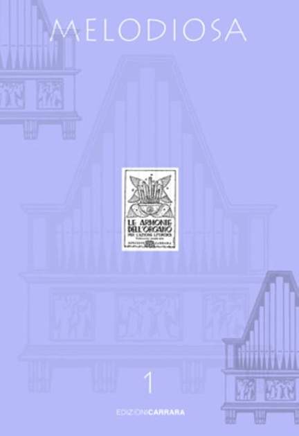 Melodiosa Vol. 1