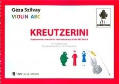 Szilvay, G: Kreutzerini
