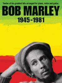 Bob Marley: 1945-1981 (Revised Edition)