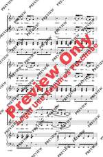 Merle Travis: Unfinished Songs SSA Product Image