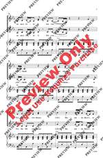 Merle Travis: Unfinished Songs SSA Product Image