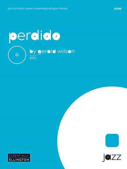 Duke Ellington: Perdido