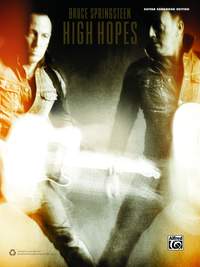 Bruce Springsteen: High Hopes