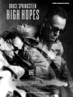 Bruce Springsteen: High Hopes Product Image