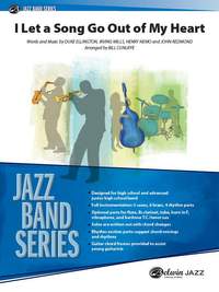 Duke Ellington/Irving Mills/Henry Nemo/John Redmond: I Let a Song Go Out of My Head