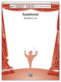 Robert L. Lee: Sandstorm!