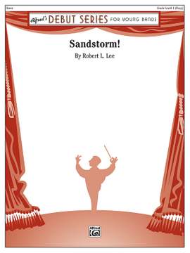Robert L. Lee: Sandstorm!