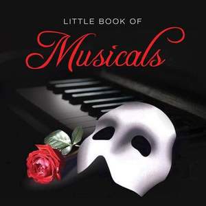Little Book of Musicals