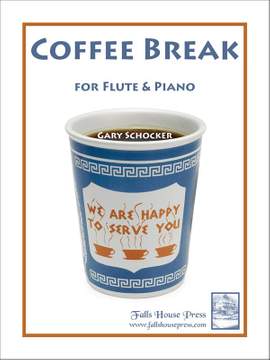 Schocker, G: Coffee Break