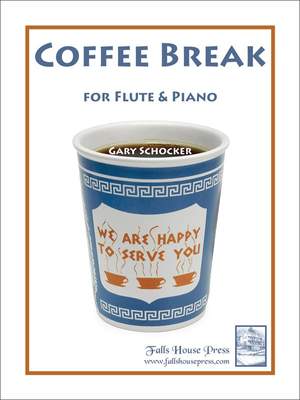 Schocker, G: Coffee Break