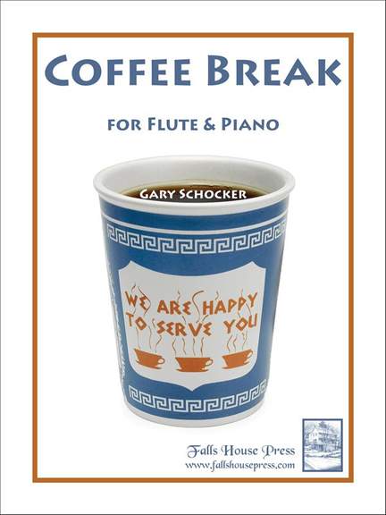 Schocker, G: Coffee Break