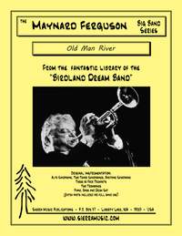 Kern, J: Old Man River