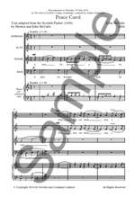 John McCabe: Peace Carol Product Image