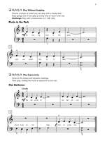 Premier Piano Course: Sight Reading Book 1B Product Image