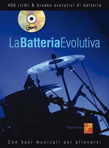 Batteria Evolutiva Drums