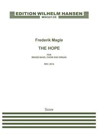 Frederik Magle: The Hope
