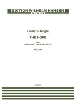 Frederik Magle: The Hope