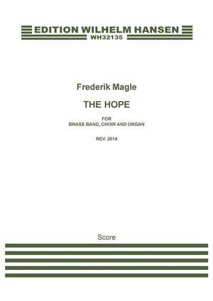 Frederik Magle: The Hope