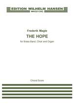 Frederik Magle: The Hope Product Image