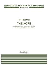 Frederik Magle: The Hope