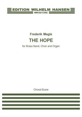 Frederik Magle: The Hope