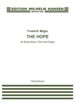 Frederik Magle: The Hope