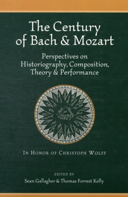 The Century of Bach and Mozart
