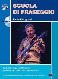 Paolo Patrignani: A Scuola Di Fraseggio
