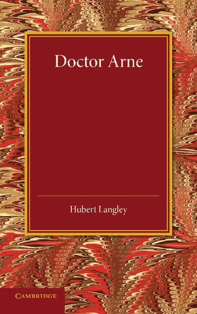 Doctor Arne