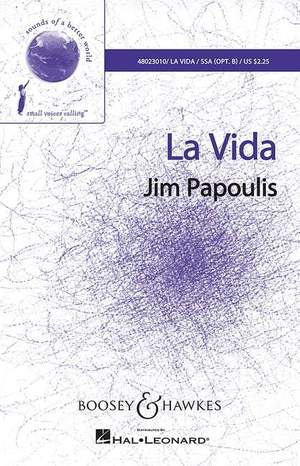 Papoulis, J: La Vida