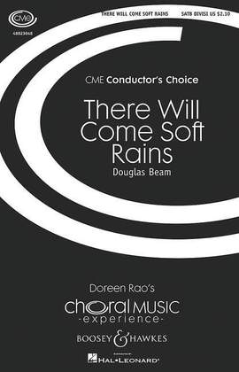 Beam, D: There Will Come Soft Rains