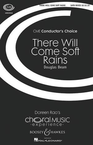 Beam, D: There Will Come Soft Rains