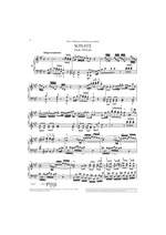 Haydn, FJ: Piano Sonata A Major Hob. XVI:26 Product Image