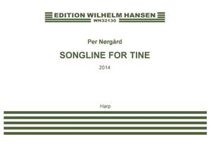 Per Nørgård: Songline For Tine