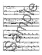 Patrick Hawes: My Bonnie Lies Over The Ocean (Vocal Score) Product Image